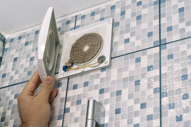 Ventilation Cleaning Services in Ashford, AL