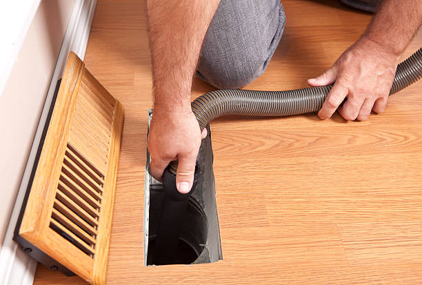 Best Best Air Duct Cleaning Company  in Ashford, AL