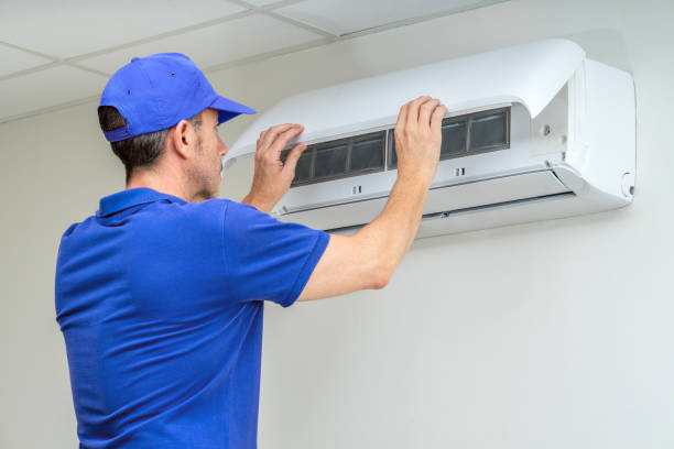 Best Emergency Air Duct Cleaning  in Ashford, AL