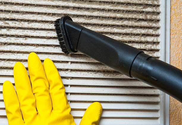 Best General Air Duct Cleaning  in Ashford, AL