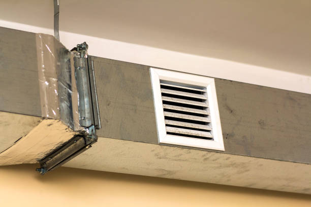 Best Best Air Duct Cleaning Company  in Ashford, AL