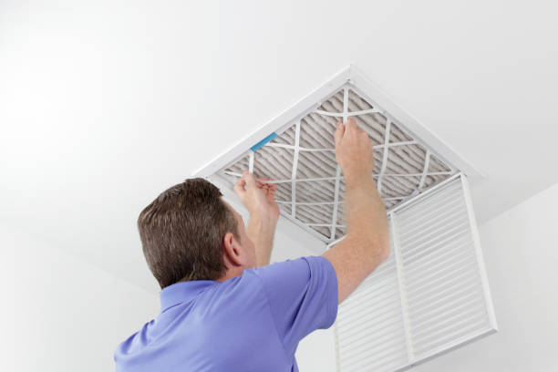 Best Local Air Duct Cleaning Services  in Ashford, AL